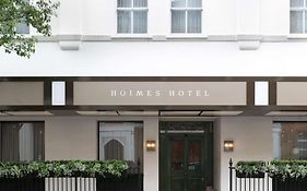 パーク プラザ シャーロック ホームズ ロンドン 